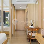 Rivana By Kozystay - Nusa Dua