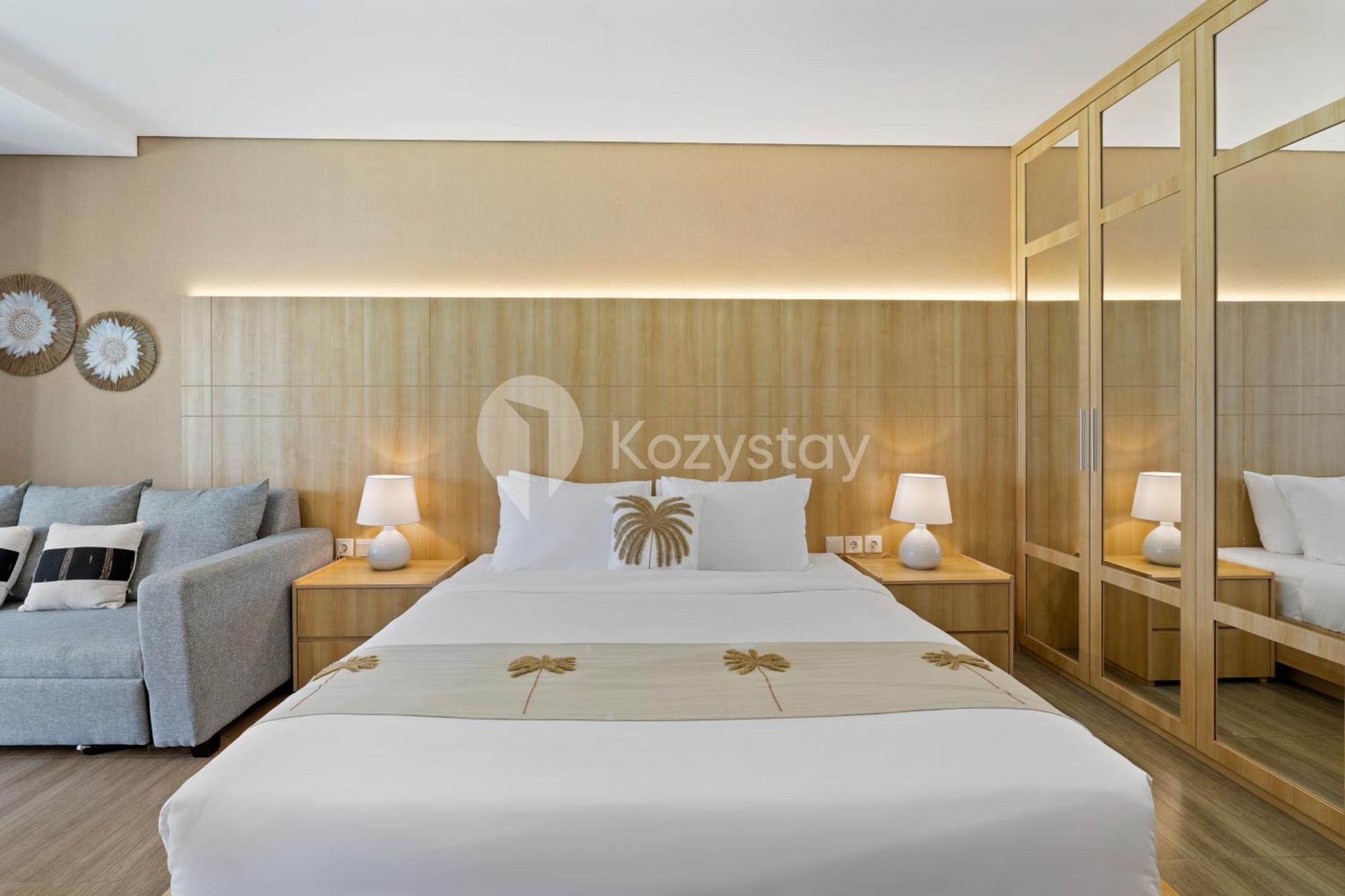 Rivana By Kozystay - Nusa Dua (Bali)
