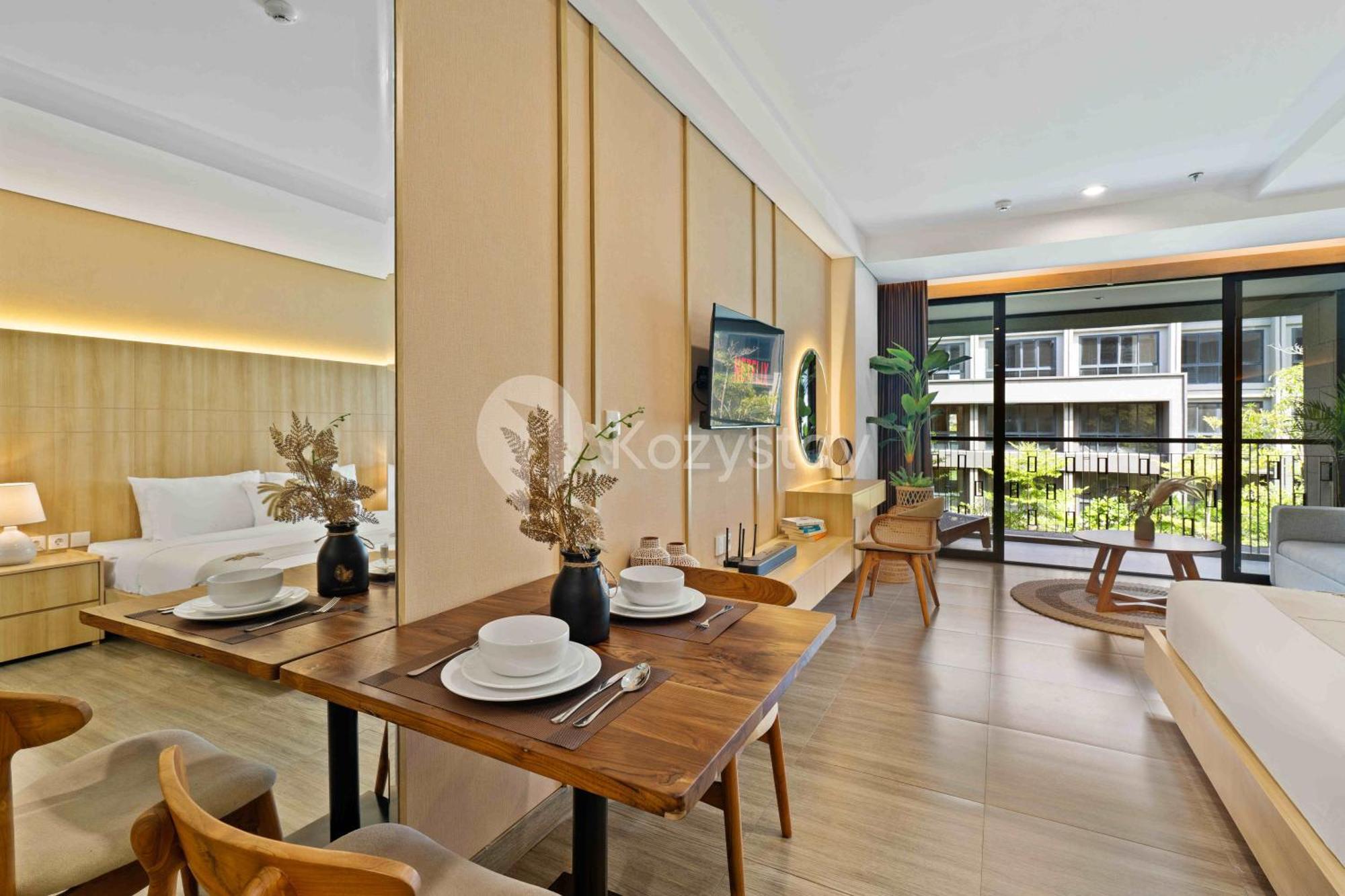 Rivana By Kozystay - * Nusa Dua (Bali)