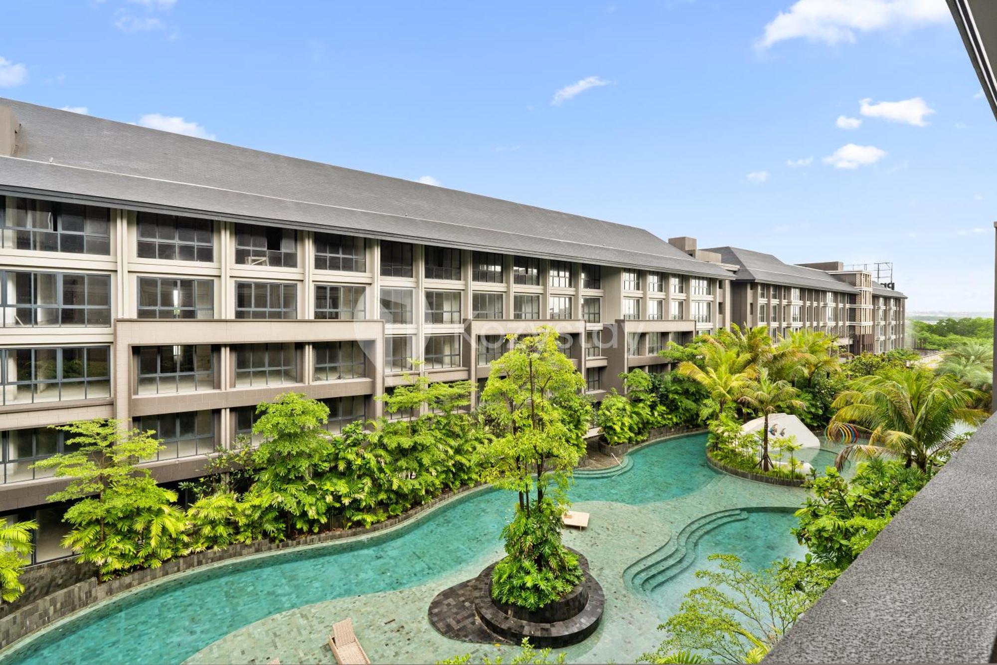 Rivana By Kozystay - Apartemen Nusa Dua (Bali)