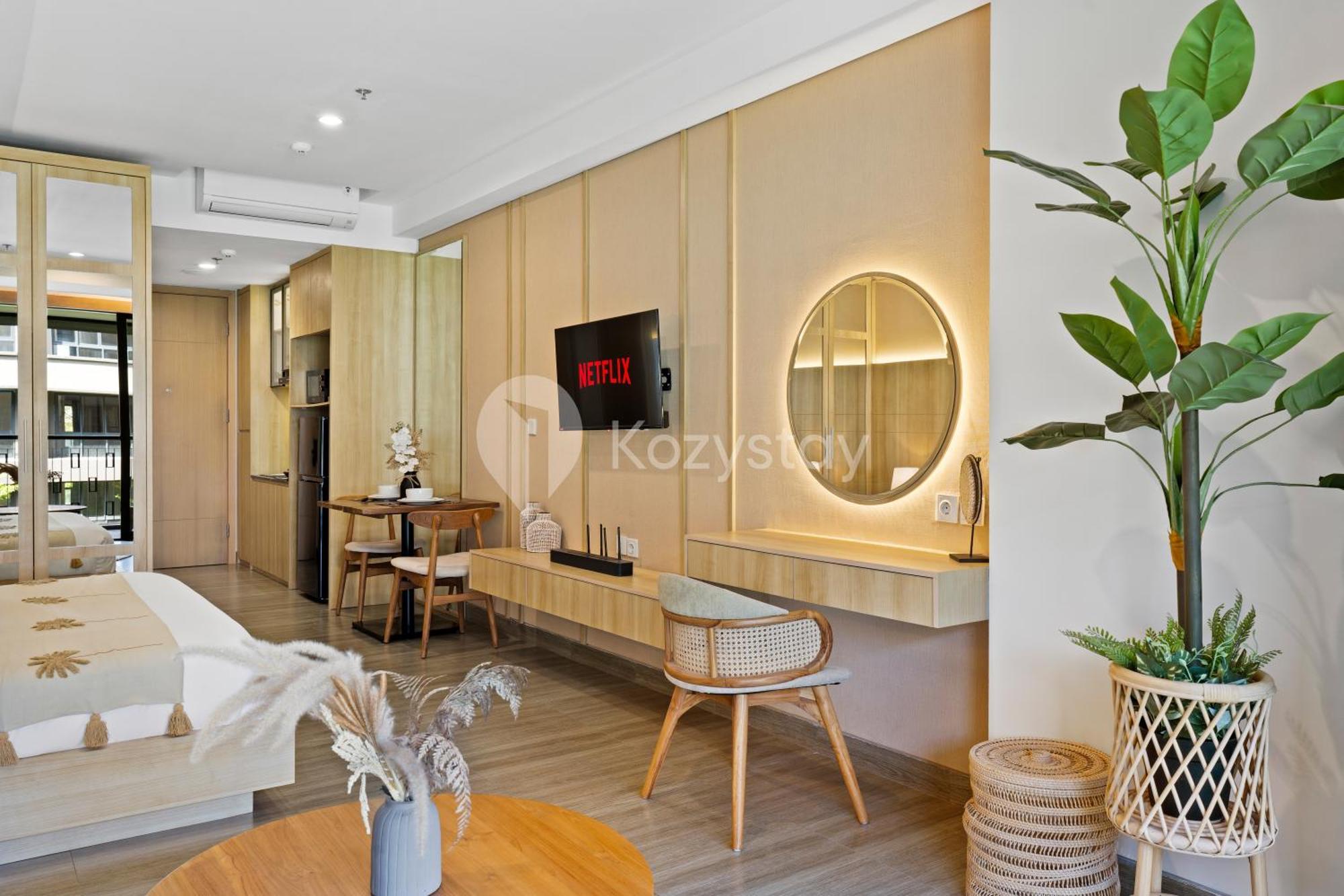 Rivana By Kozystay - * Nusa Dua (Bali)